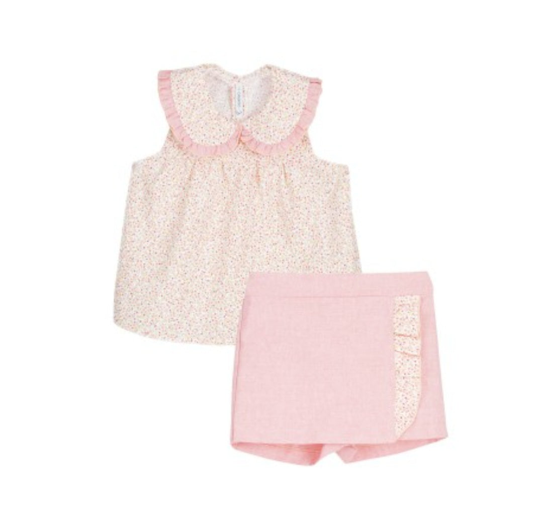 Ensemble jupe-pantalon-CLV-11310-Calamaro Baby