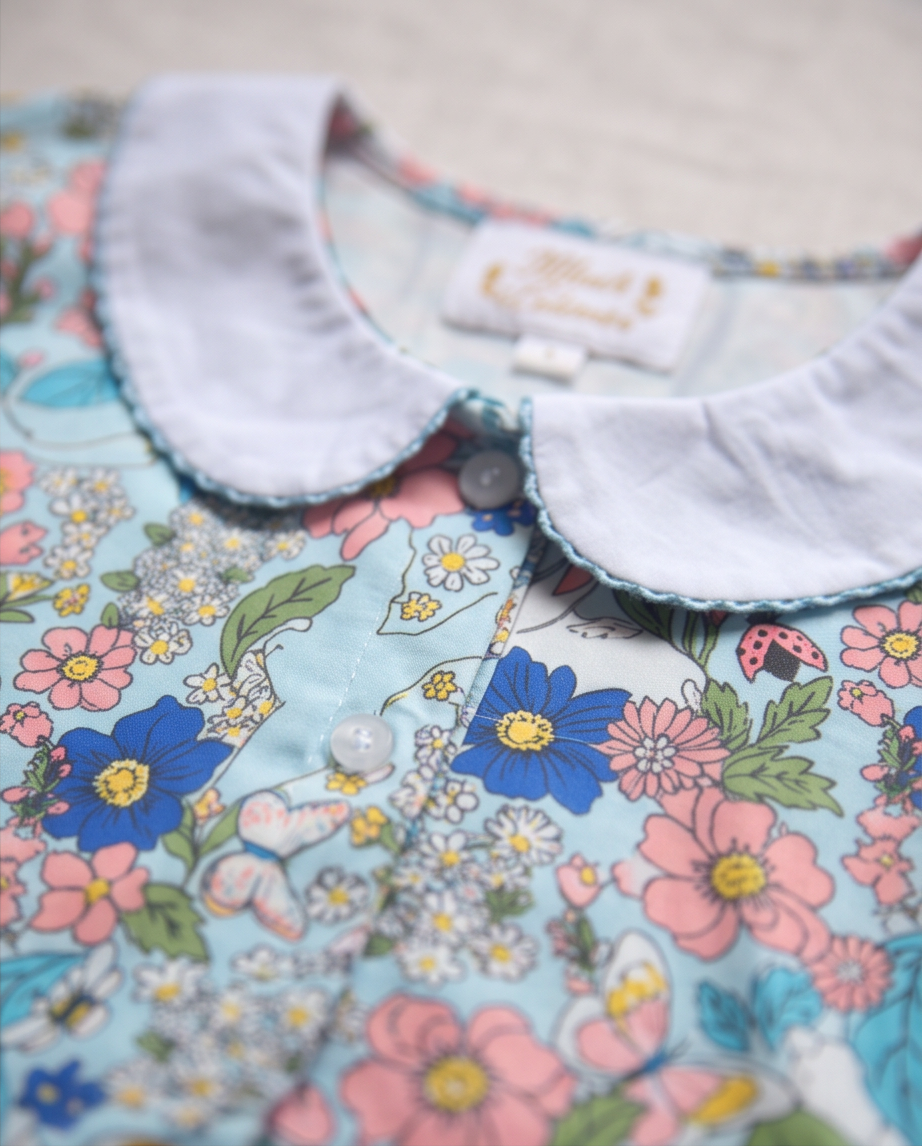 Robe Enfant