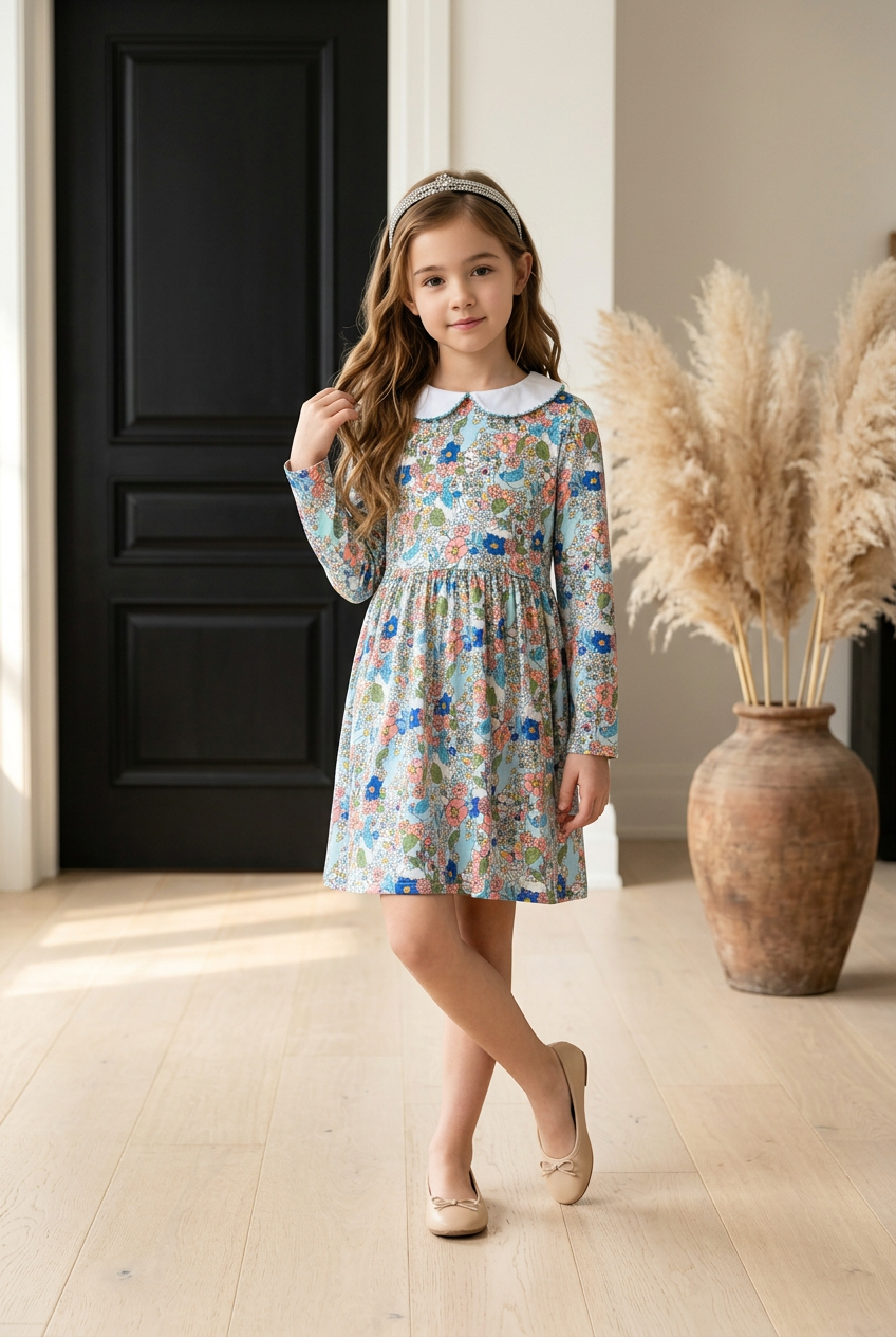 Robe Enfant