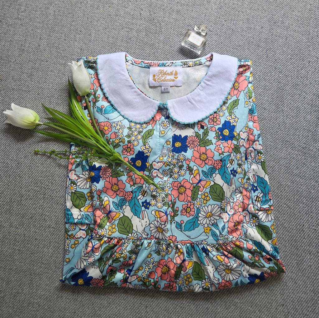 Robe Enfant