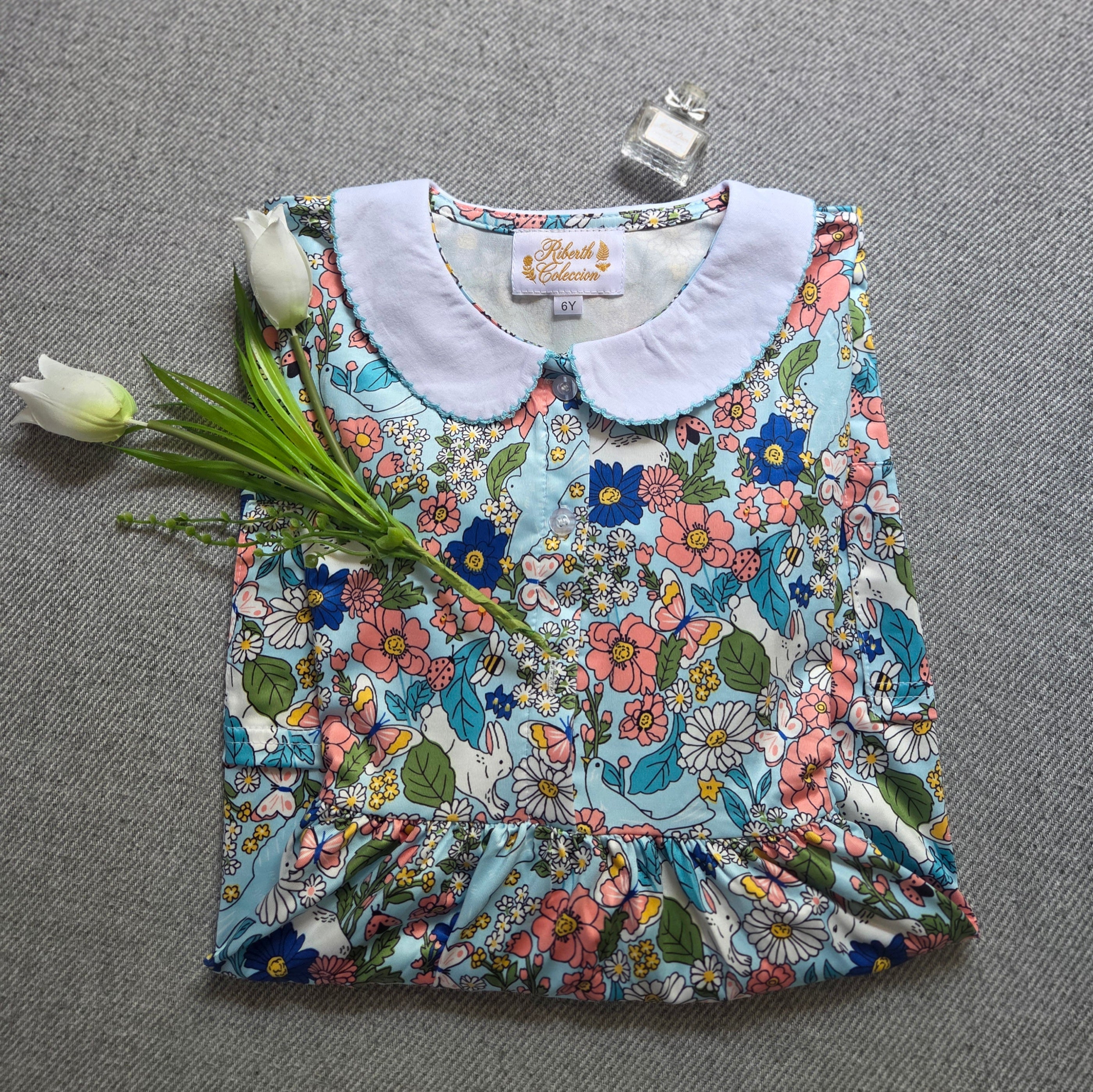 Robe Enfant