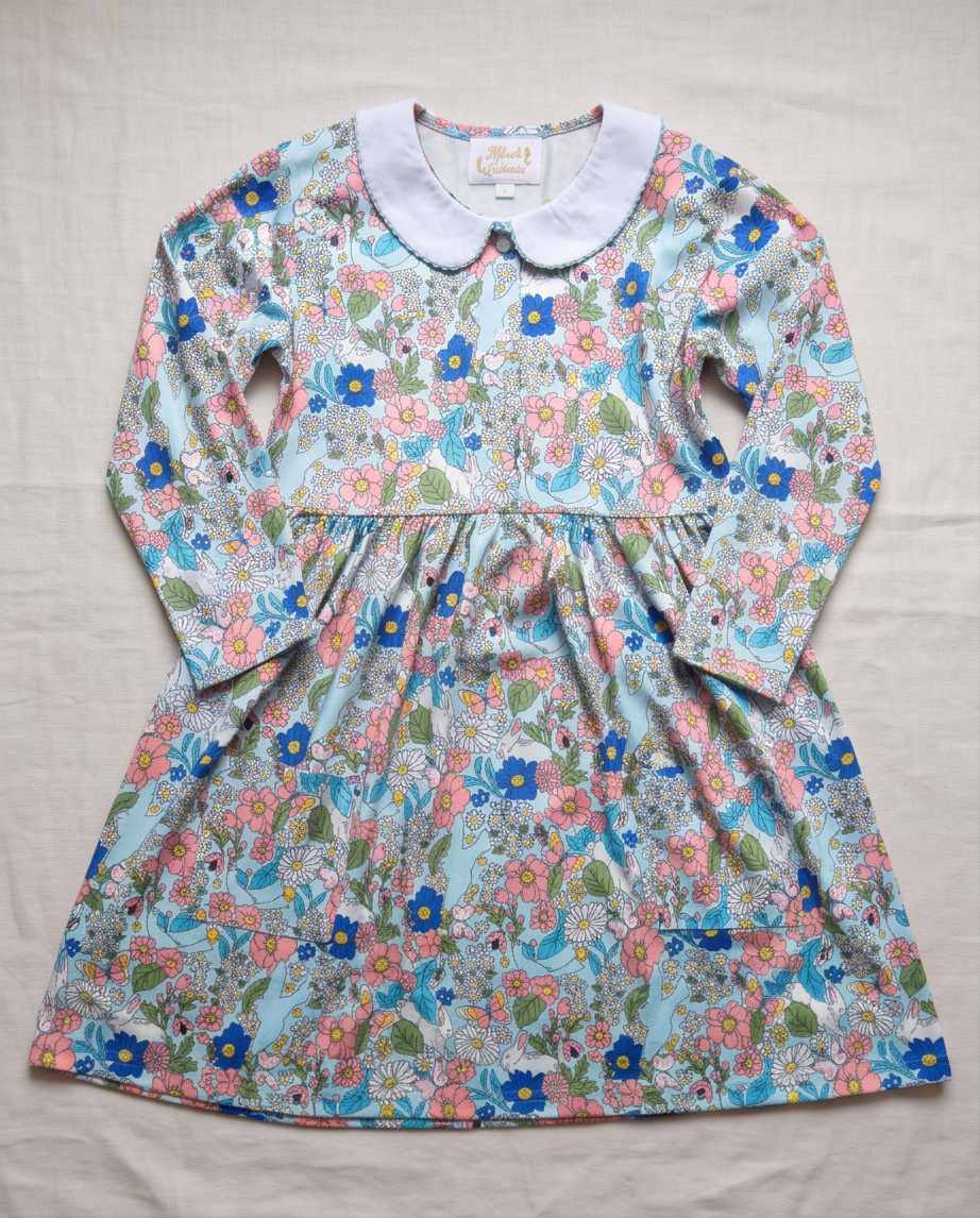 Robe Enfant